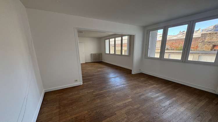 Ma-Cabane - Location Appartement VITRE, 75 m²