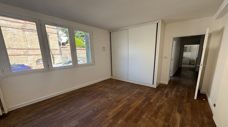 Ma-Cabane - Location Appartement VITRE, 75 m²
