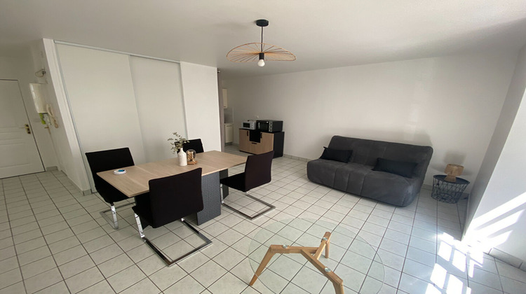 Ma-Cabane - Location Appartement VITRE, 28 m²