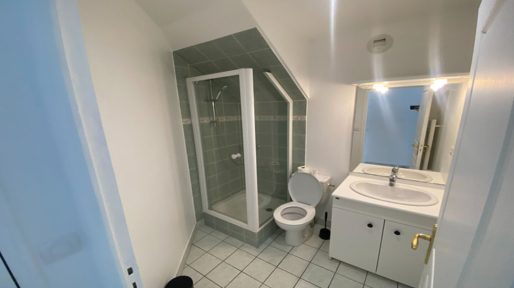 Ma-Cabane - Location Appartement VITRE, 28 m²