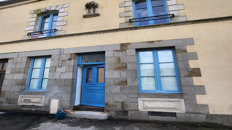 Ma-Cabane - Location Appartement VITRE, 16 m²