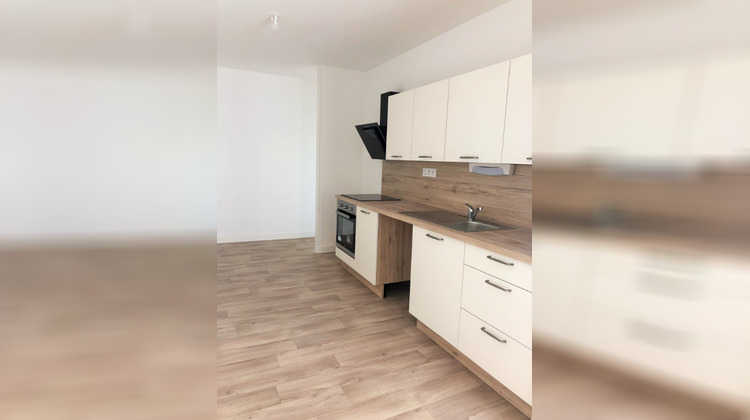 Ma-Cabane - Location Appartement VITRE, 75 m²
