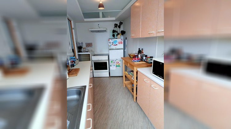 Ma-Cabane - Location Appartement VITRE, 94 m²
