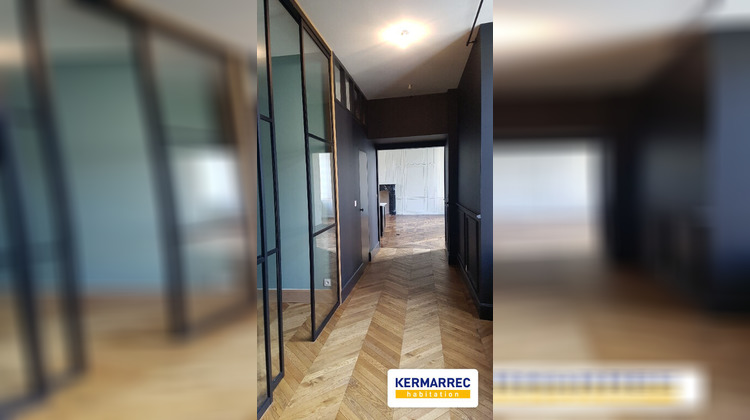 Ma-Cabane - Location Appartement VITRE, 97 m²