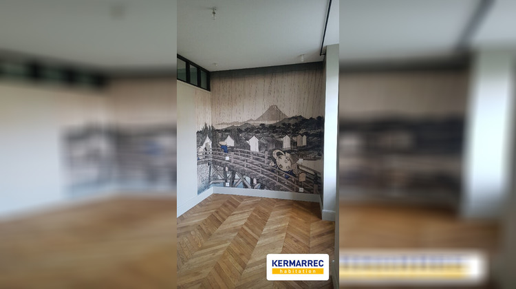 Ma-Cabane - Location Appartement VITRE, 97 m²