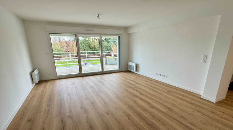 Ma-Cabane - Location Appartement VITRE, 42 m²