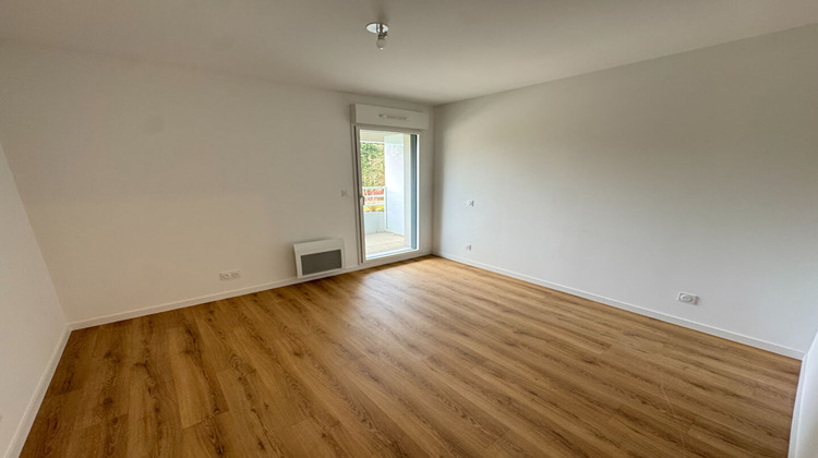 Ma-Cabane - Location Appartement VITRE, 42 m²