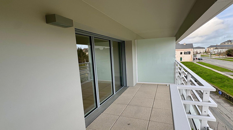 Ma-Cabane - Location Appartement VITRE, 42 m²