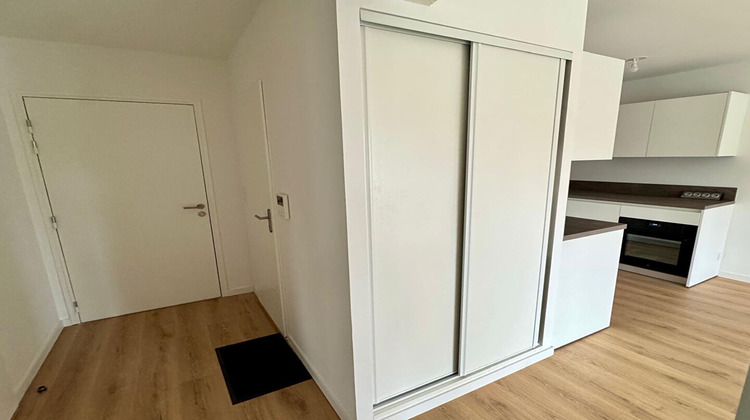 Ma-Cabane - Location Appartement VITRE, 42 m²