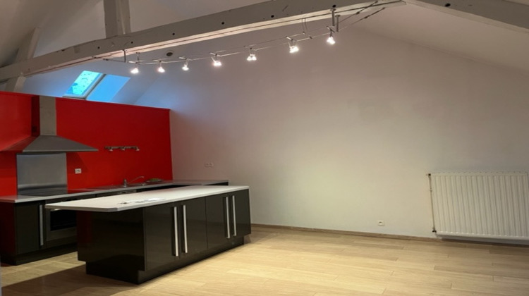 Ma-Cabane - Location Appartement VITRE, 77 m²