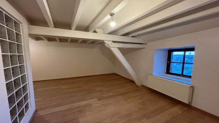 Ma-Cabane - Location Appartement VITRE, 77 m²