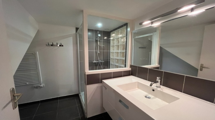 Ma-Cabane - Location Appartement VITRE, 77 m²