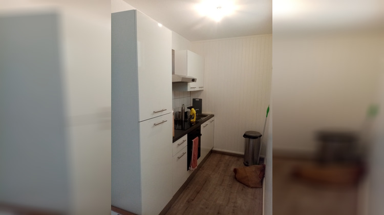Ma-Cabane - Location Appartement VITRE, 40 m²