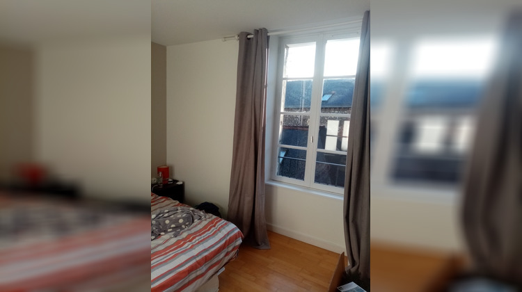 Ma-Cabane - Location Appartement VITRE, 40 m²
