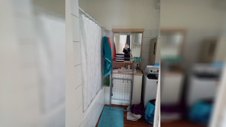 Ma-Cabane - Location Appartement VITRE, 40 m²