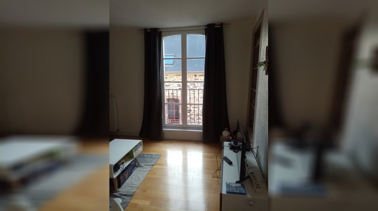 Ma-Cabane - Location Appartement VITRE, 40 m²