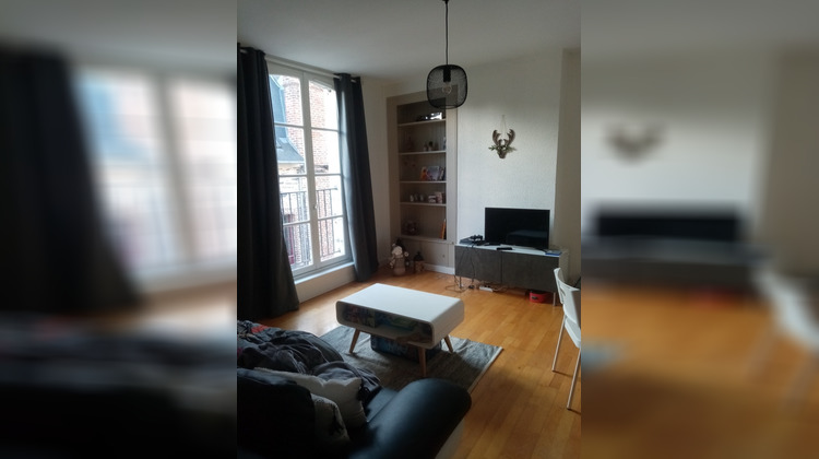 Ma-Cabane - Location Appartement VITRE, 40 m²