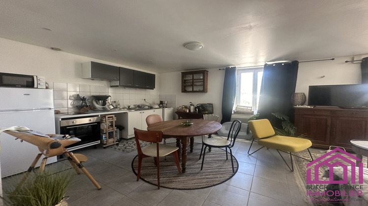 Ma-Cabane - Location Appartement Vitrolles, 41 m²