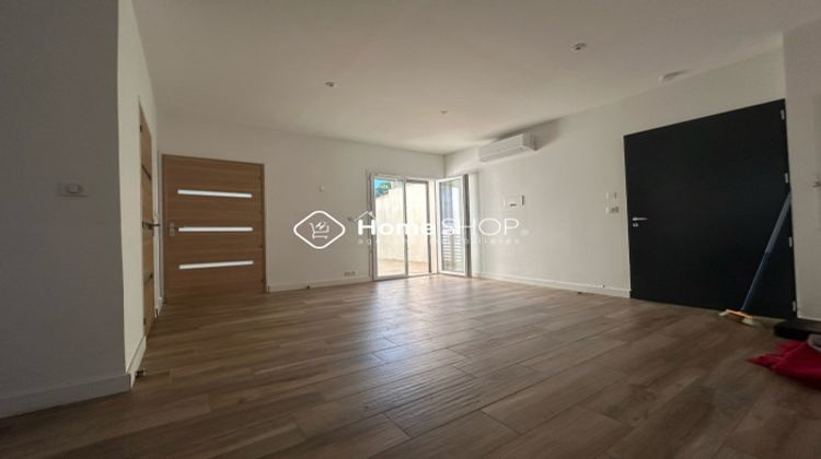 Ma-Cabane - Location Appartement Vitrolles, 40 m²