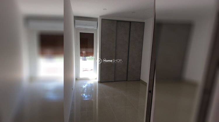 Ma-Cabane - Location Appartement Vitrolles, 42 m²