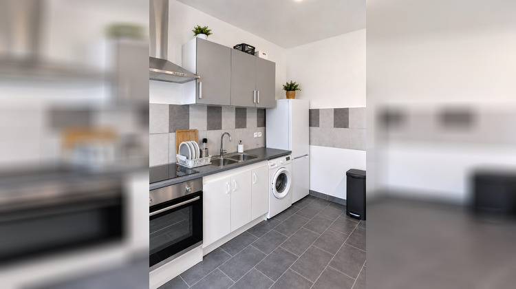 Ma-Cabane - Location Appartement Vitry-aux-Loges, 55 m²