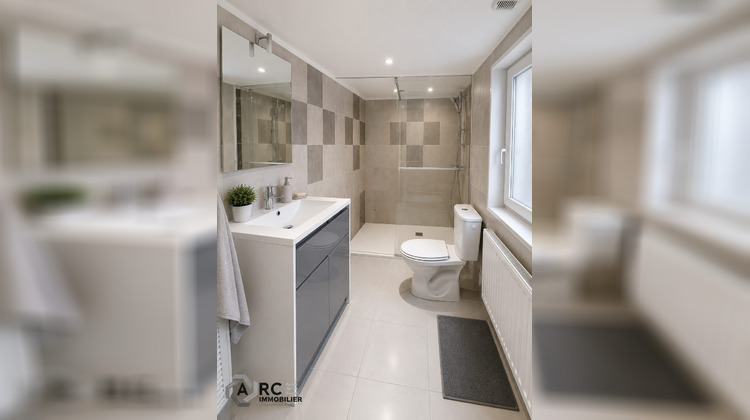 Ma-Cabane - Location Appartement Vitry-aux-Loges, 55 m²