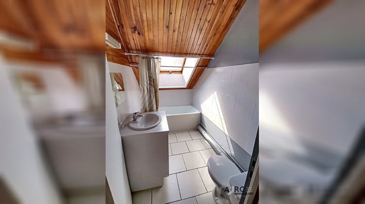 Ma-Cabane - Location Appartement Vitry-aux-Loges, 44 m²