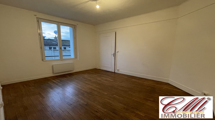 Ma-Cabane - Location Appartement Vitry-en-Perthois, 50 m²