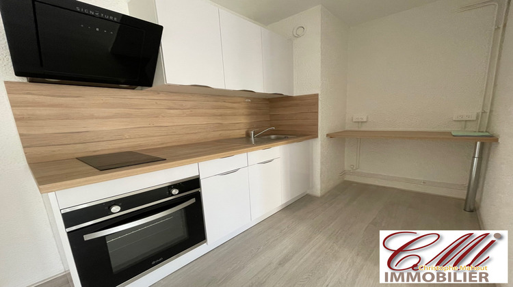 Ma-Cabane - Location Appartement Vitry-le-François, 44 m²