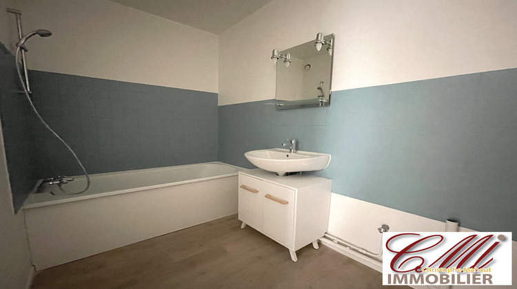 Ma-Cabane - Location Appartement Vitry-le-François, 44 m²