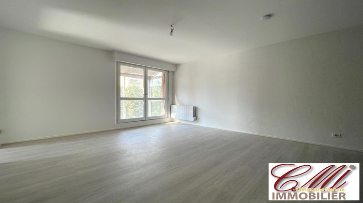 Ma-Cabane - Location Appartement Vitry-le-François, 44 m²