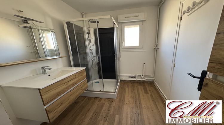 Ma-Cabane - Location Appartement Vitry-le-François, 57 m²