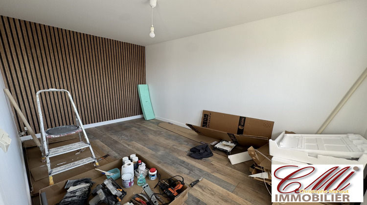 Ma-Cabane - Location Appartement Vitry-le-François, 57 m²