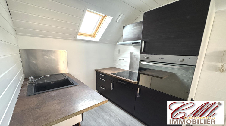 Ma-Cabane - Location Appartement Vitry-le-François, 48 m²