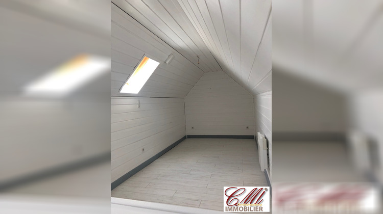 Ma-Cabane - Location Appartement Vitry-le-François, 48 m²