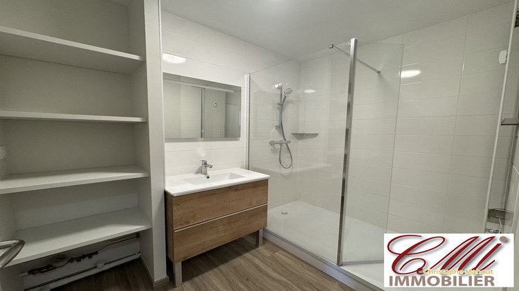 Ma-Cabane - Location Appartement Vitry-le-François, 71 m²