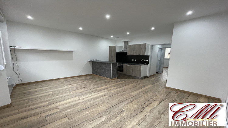 Ma-Cabane - Location Appartement Vitry-le-François, 45 m²