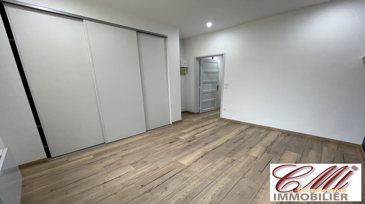 Ma-Cabane - Location Appartement Vitry-le-François, 45 m²