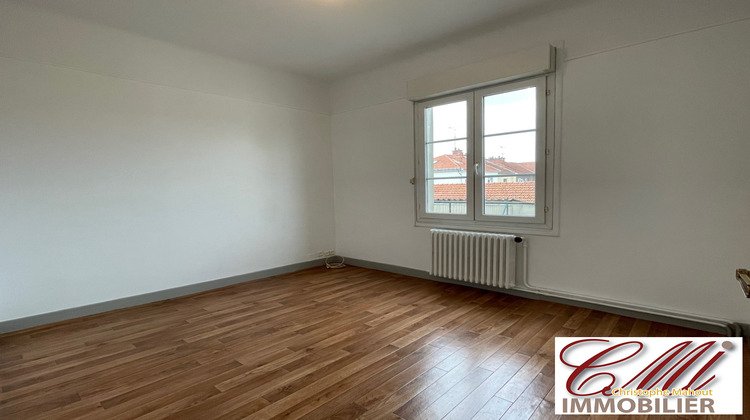 Ma-Cabane - Location Appartement Vitry-le-François, 75 m²