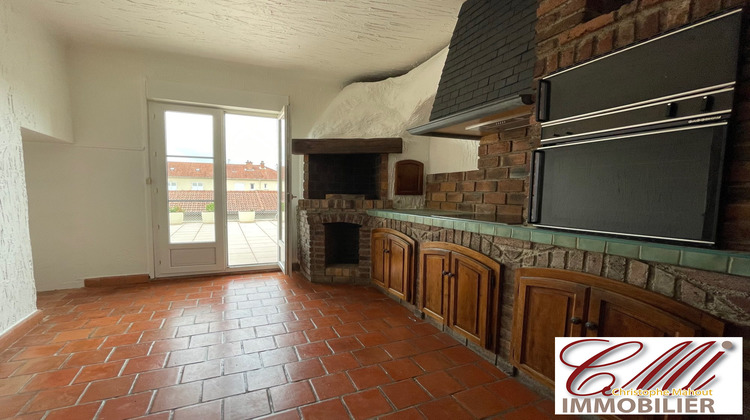 Ma-Cabane - Location Appartement Vitry-le-François, 75 m²