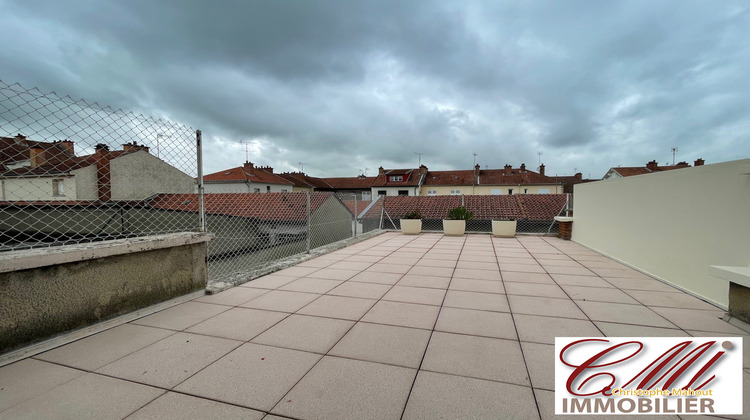 Ma-Cabane - Location Appartement Vitry-le-François, 75 m²