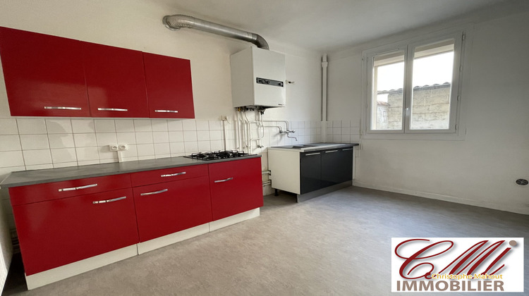 Ma-Cabane - Location Appartement Vitry-le-François, 45 m²