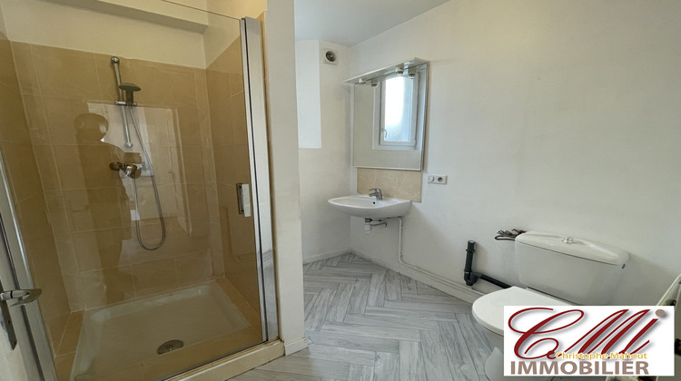 Ma-Cabane - Location Appartement Vitry-le-François, 45 m²