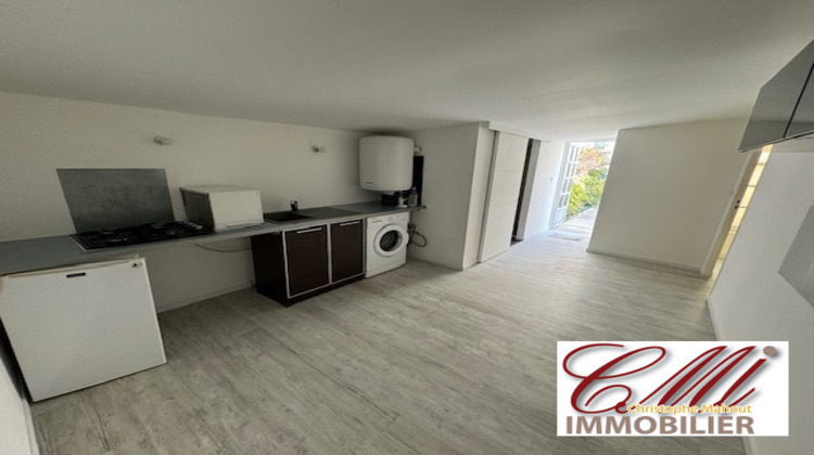 Ma-Cabane - Location Appartement Vitry-le-François, 37 m²