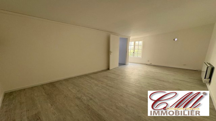 Ma-Cabane - Location Appartement Vitry-le-François, 37 m²