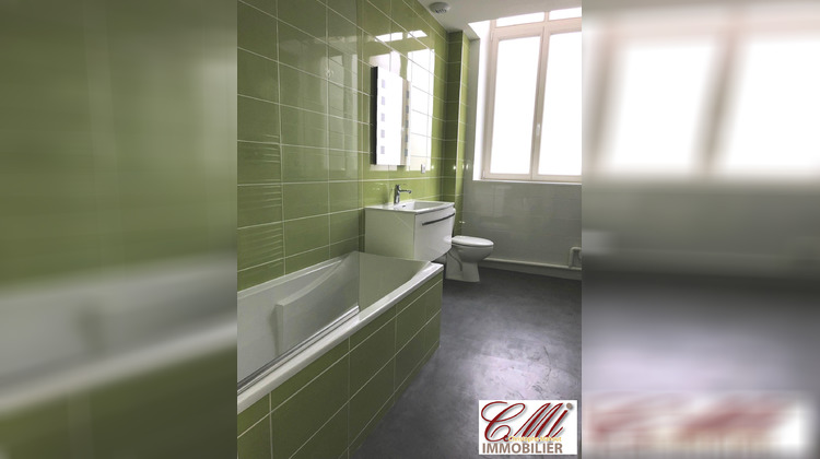 Ma-Cabane - Location Appartement vitry le francois, 47 m²