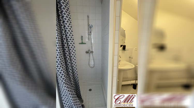 Ma-Cabane - Location Appartement Vitry-le-François, 27 m²