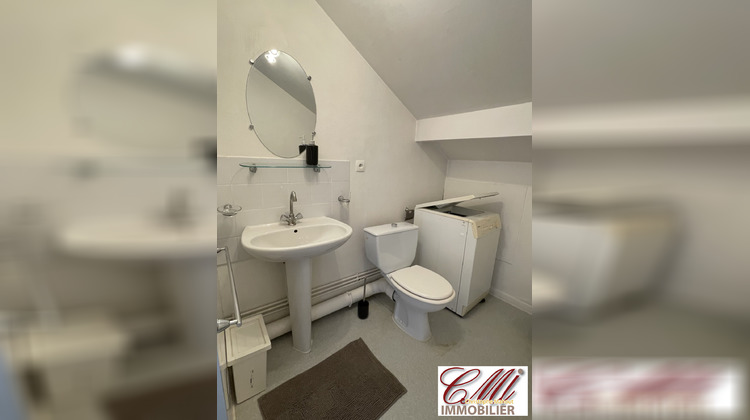 Ma-Cabane - Location Appartement Vitry-le-François, 27 m²