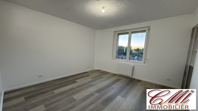 Ma-Cabane - Location Appartement Vitry-le-François, 45 m²