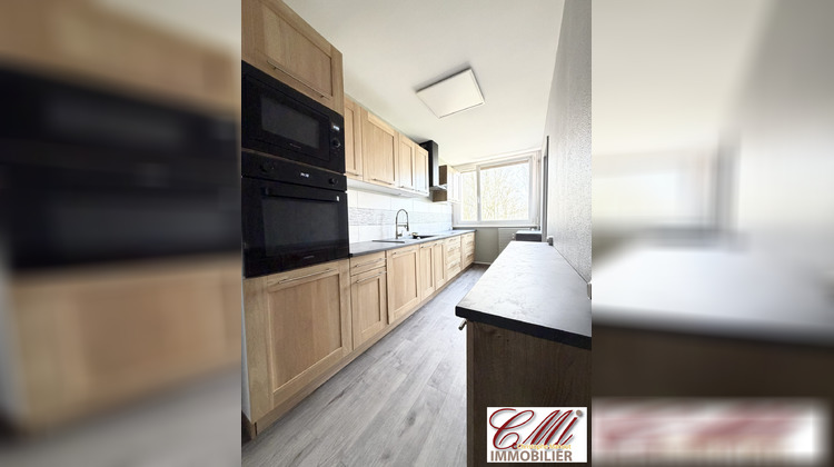 Ma-Cabane - Location Appartement Vitry-le-François, 73 m²